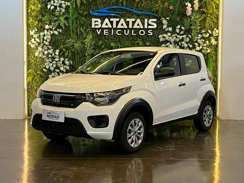 Fiat MOBI LIKE 1.0 Fire Flex 5p.