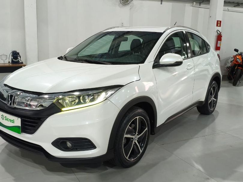 Honda HR-V EX 1.8 Flexone 16V 5p Aut.