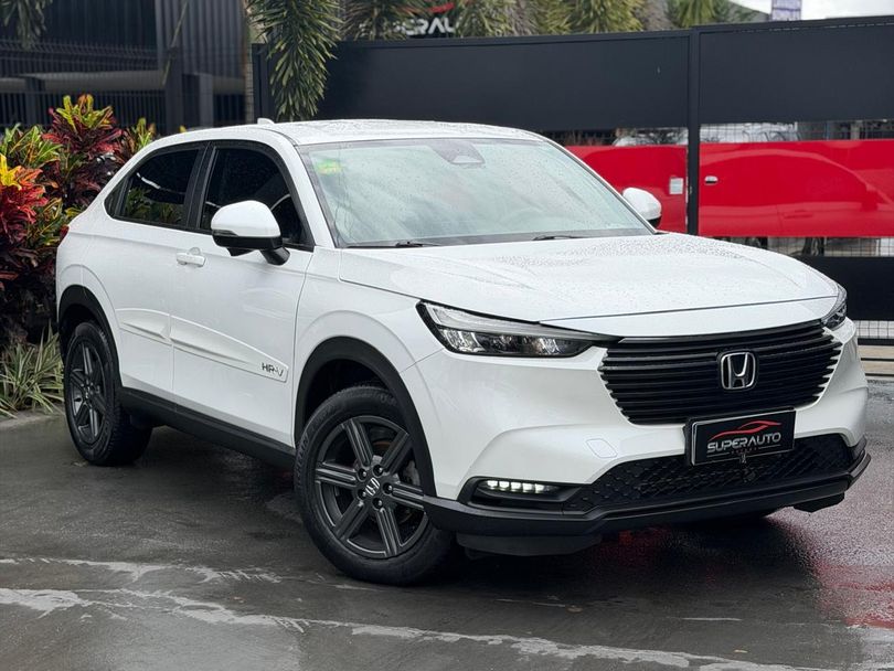 Honda HR-V EXL 1.5 Flex Sensing 16V 5p Aut.