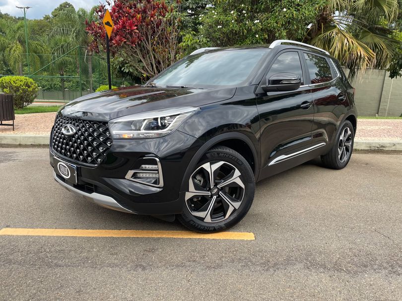 Caoa Chery Tiggo 5X PRO 1.5 Turbo Flex Aut.