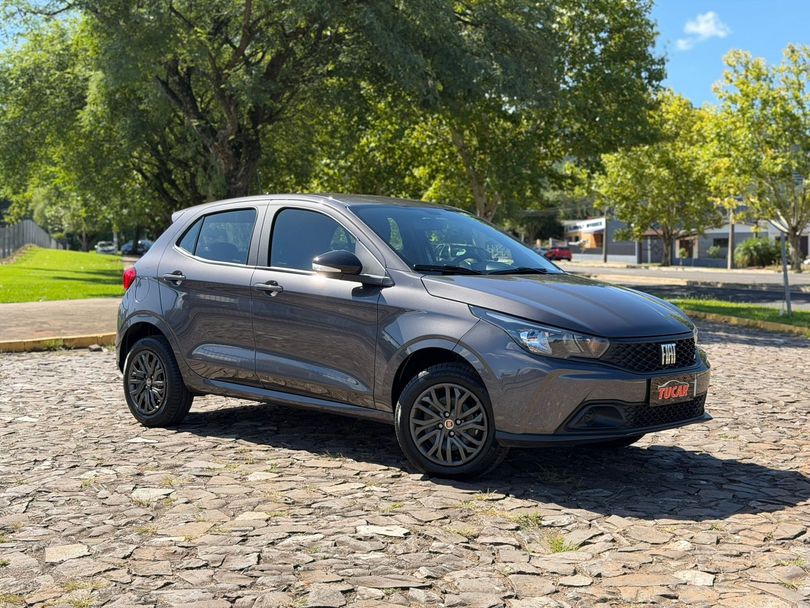 Fiat ARGO DRIVE 1.0 6V Flex