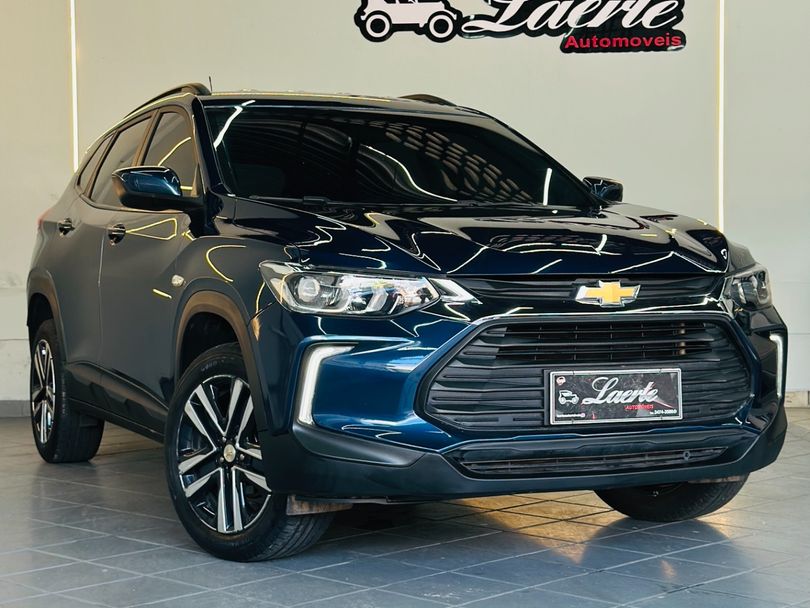 Chevrolet TRACKER LT 1.0 Turbo 12V Flex Aut.