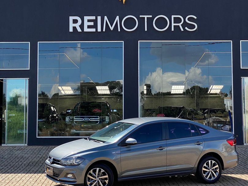 VolksWagen VIRTUS Comfort. 200 TSI 1.0 Flex 12V Aut