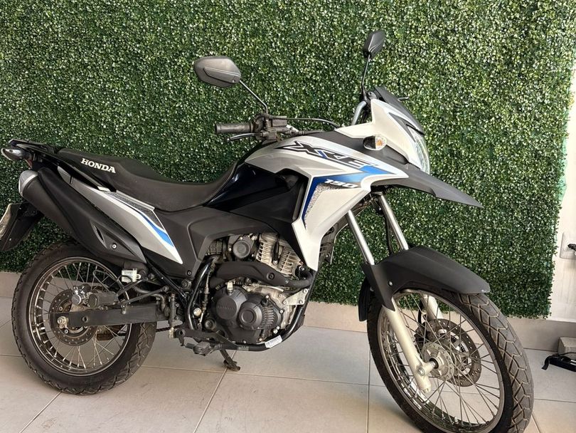 HONDA XRE 190/ Flex