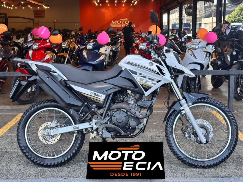 YAMAHA XTZ 150 CROSSER S FLEX