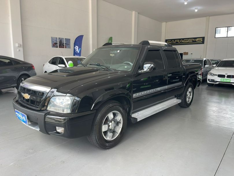 Chevrolet Executive