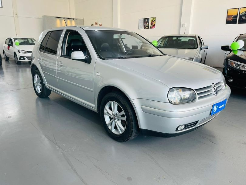 VolksWagen Geration