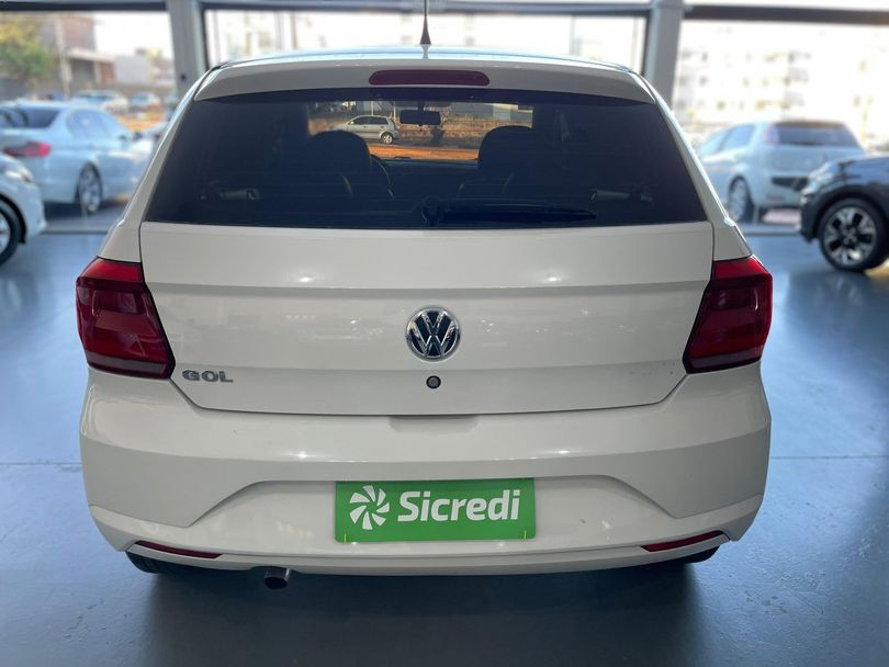 VolksWagen Trend
