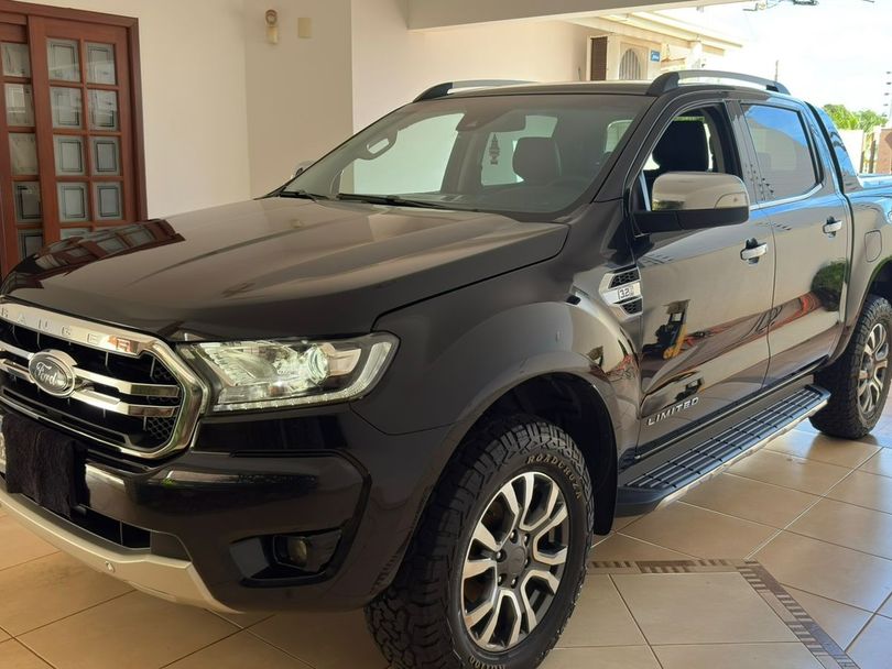 Ford Limited 
