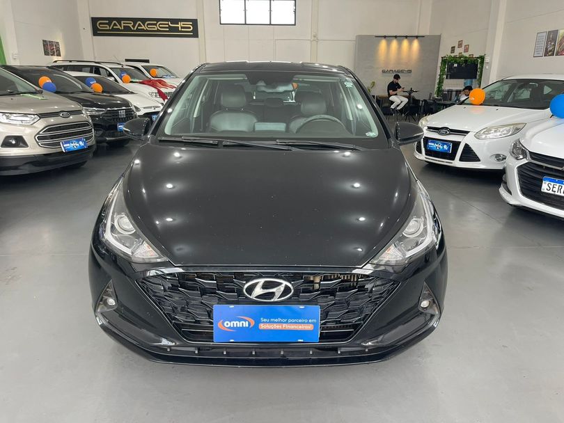 Hyundai Vision