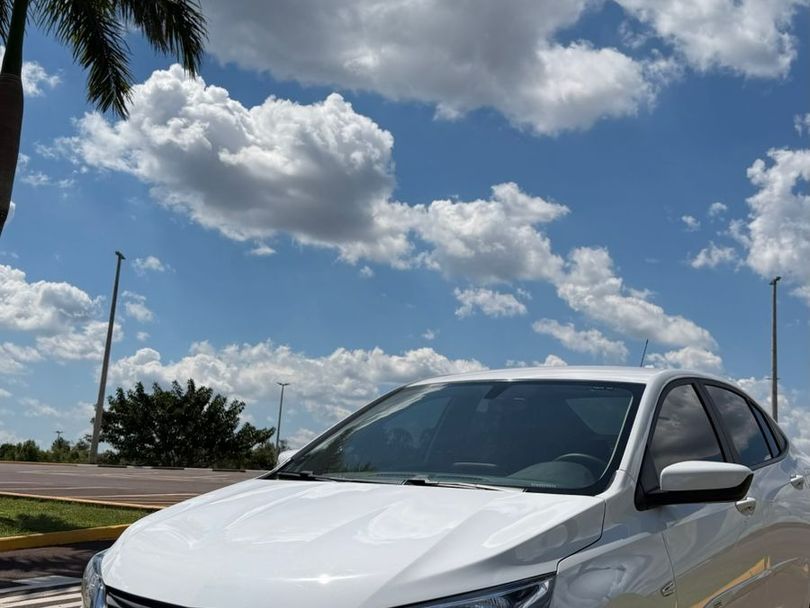 Chevrolet LT