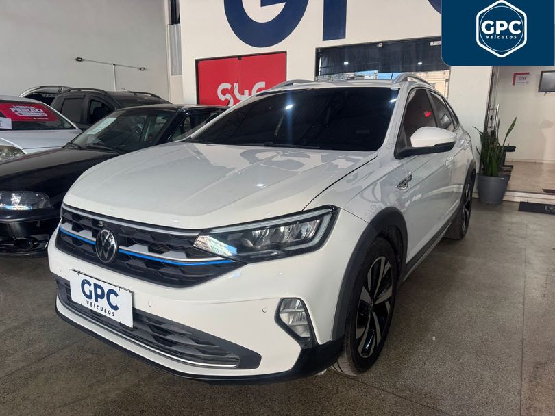 VolksWagen Nivus Highline 1.0 200 TSI Flex Aut.