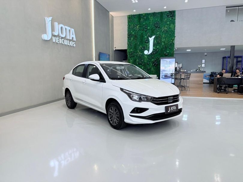 Fiat CRONOS DRIVE 1.3 8V Flex