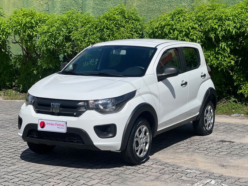 Fiat MOBI LIKE 1.0 Fire Flex 5p.