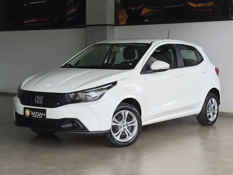 Fiat ARGO DRIVE 1.0 6V Flex