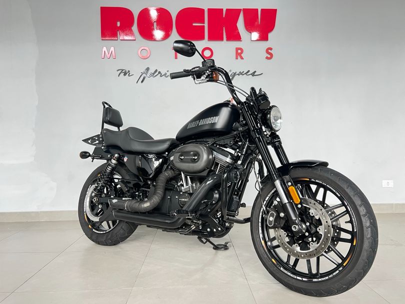 Harley XL 1200 CX ROADSTER