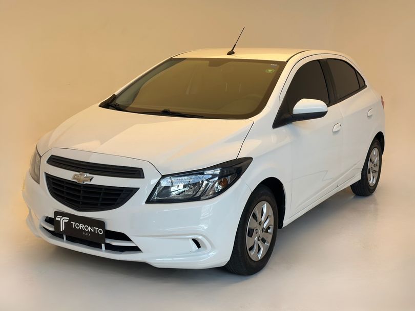Chevrolet ONIX HATCH Joy 1.0 8V Flex 5p Mec.