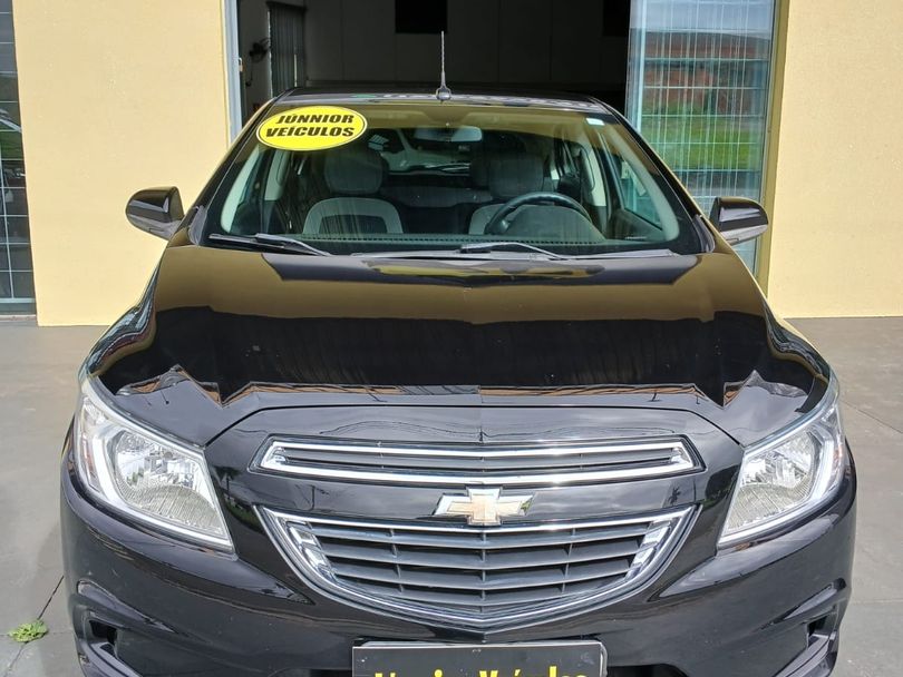 Chevrolet ONIX HATCH LT 1.0 8V FlexPower 5p Mec.