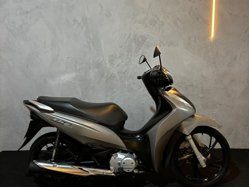 HONDA BIZ 125/125i Flex