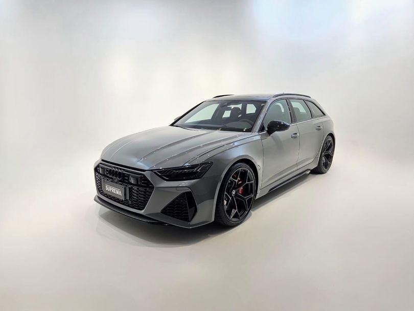 Audi RS6 4.0 Avant.Perf TFSI Quat.Tip.(Hib)