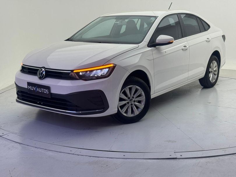 VolksWagen VIRTUS TSI 1.0 Flex 12V 4p Mec.