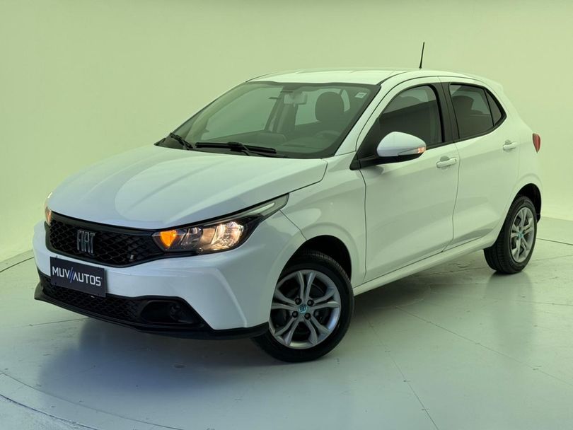 Fiat ARGO DRIVE 1.0 6V Flex