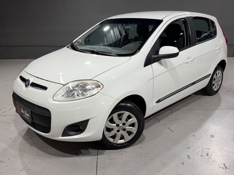 Fiat Palio ATTRA./ITÁLIA 1.4 EVO F.Flex 8V 5p