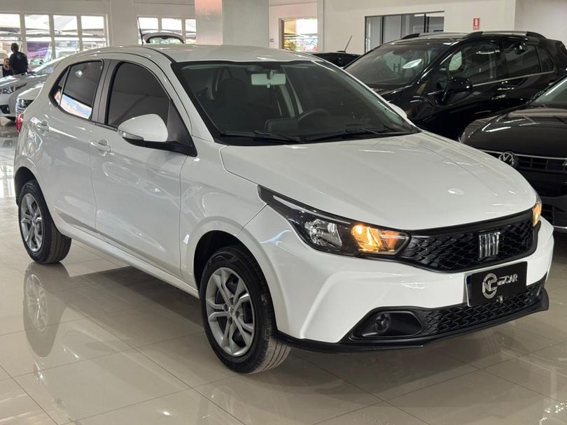 Fiat ARGO DRIVE 1.0 6V Flex