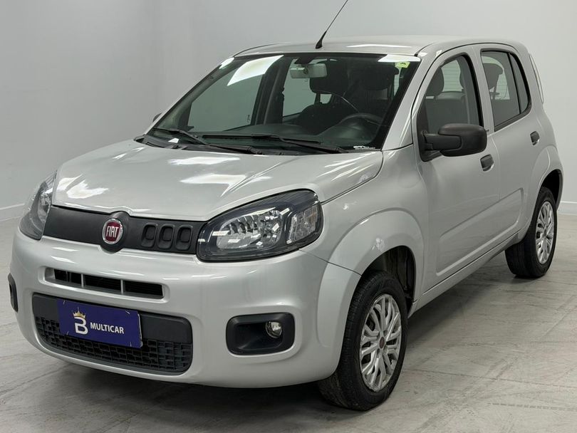 Fiat UNO ATTRACTIVE 1.0 Fire Flex 8V 5p