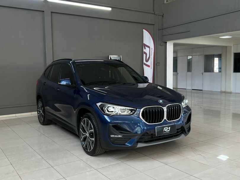BMW X1 SDRIVE 20i 2.0/2.0 TB Acti.Flex Aut.