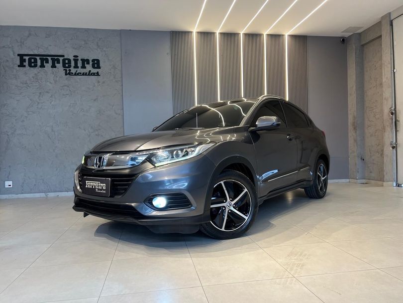 Honda HR-V EX 1.8 Flexone 16V 5p Aut.