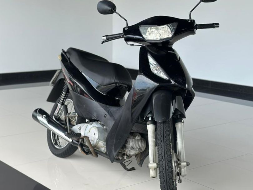 HONDA BIZ 125 ES/ 125 ES FLEX