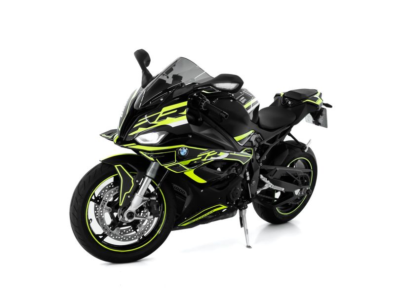 BMW Motos S1000 RR