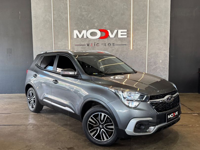 Caoa Chery/Chery Tiggo 5X T 1.5 16V Turbo Flex Aut.