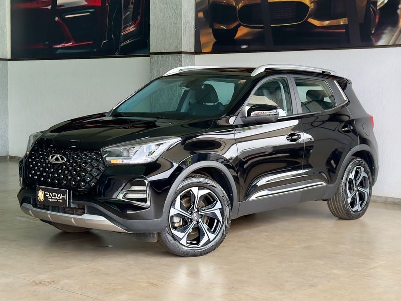 CHERY CAOACHERY / TIGGO5x PRO