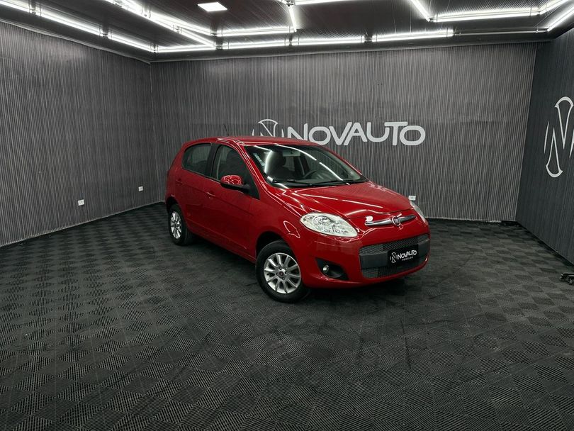 Fiat Palio ATTRACTIVE 1.0 EVO Fire Flex 8v 5p