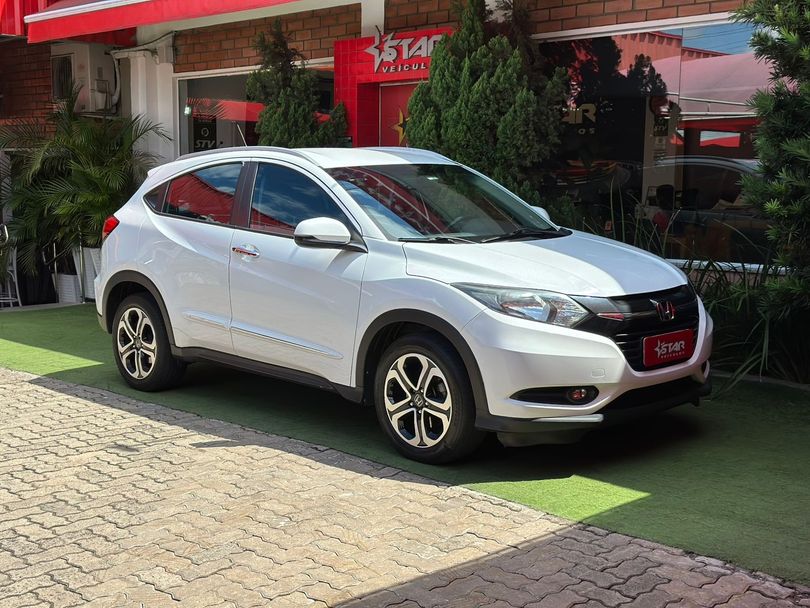Honda HR-V EXL 1.8 Flexone 16V 5p Aut.