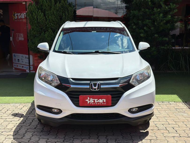 Honda HR-V EXL 1.8 Flexone 16V 5p Aut.