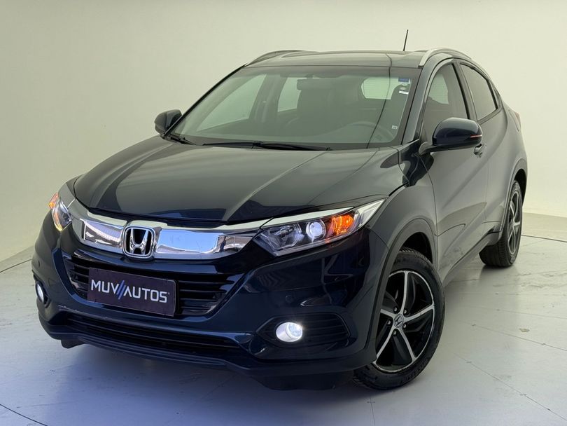 Honda HR-V EXL 1.8 Flexone 16V 5p Aut.