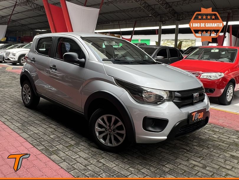Fiat MOBI LIKE 1.0 Fire Flex 5p.