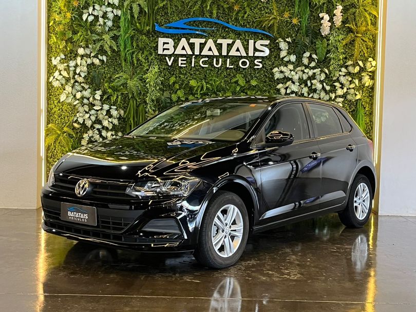 VolksWagen Polo 1.0 Flex 12V 5p