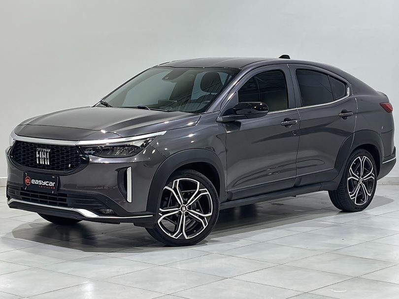 Fiat Fastback Impetus 1.0 200 T. Flex Aut