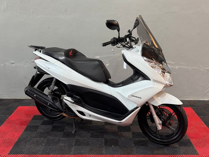 HONDA PCX 150/DLX
