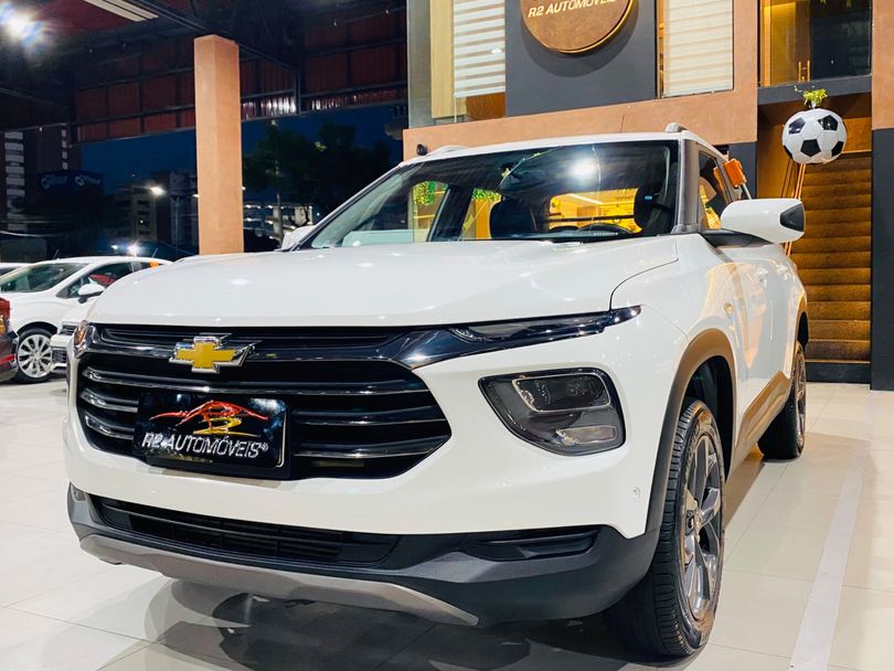 Chevrolet MONTANA PREMIER 1.2 Turbo Flex 12V Aut.