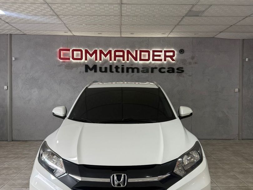 Honda HR-V EX 1.8 Flexone 16V 5p Aut.