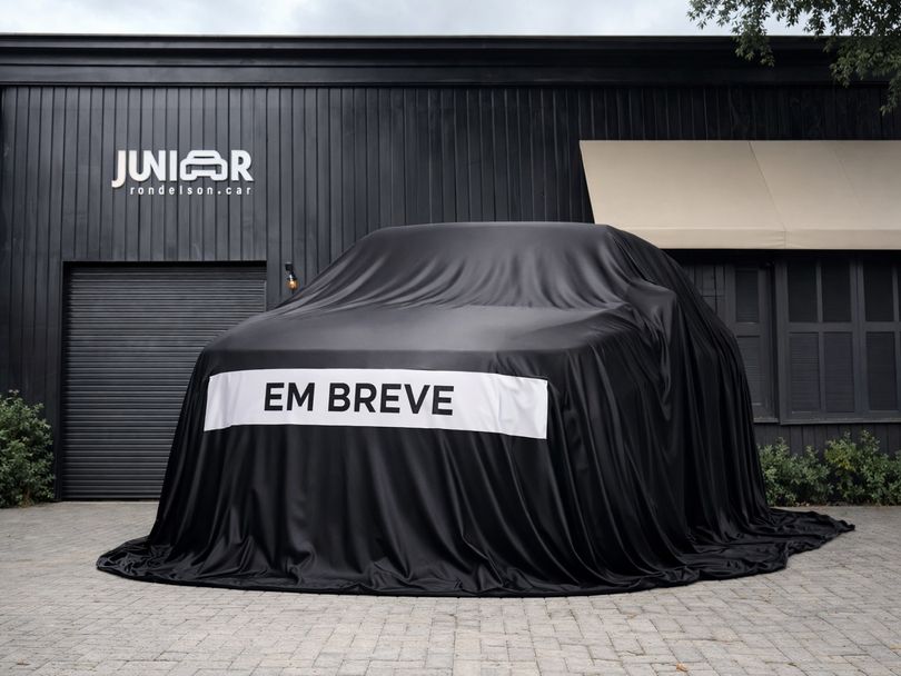 Chevrolet EQUINOX LT 2.0 Turbo 262cv Aut.