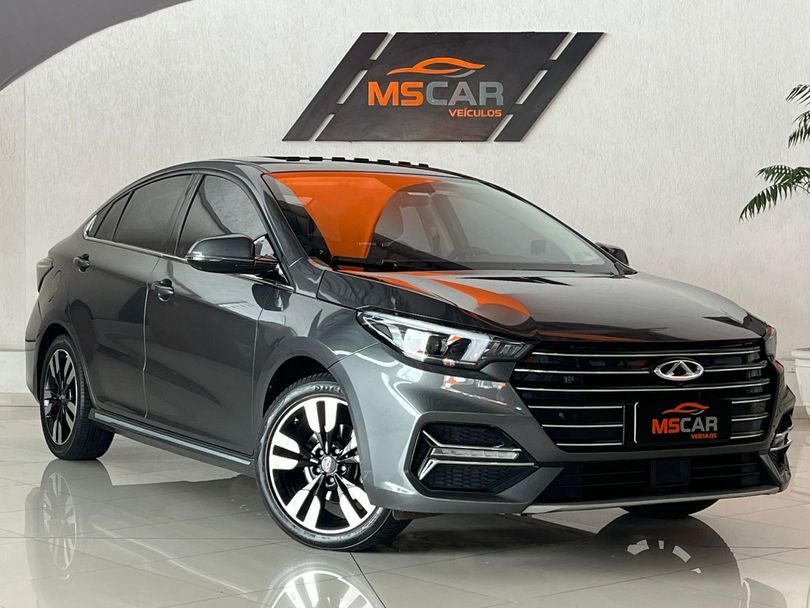 Caoa Chery ARRIZO 6  PRO 1.5 Turbo Flex Aut.