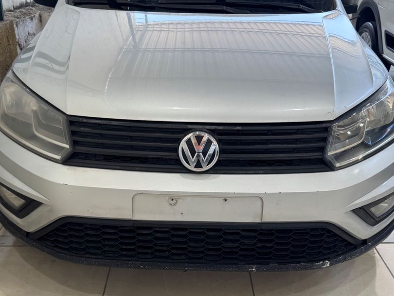 VolksWagen Saveiro Trendline 1.6 T.Flex 8V