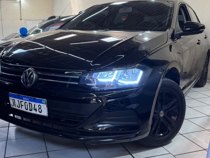 VolksWagen Polo 1.0 Flex 12V 5p