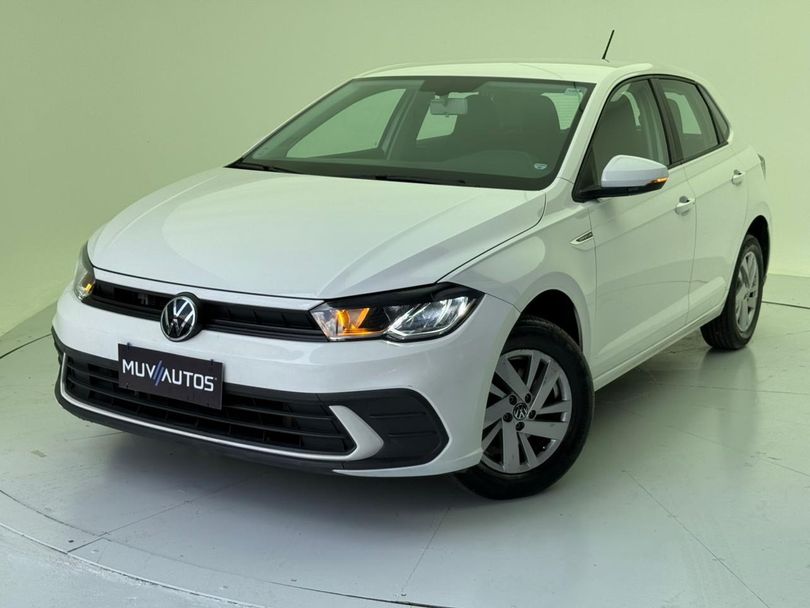 VolksWagen Polo Comfortline TSI 1.0 Flex 12V Aut.